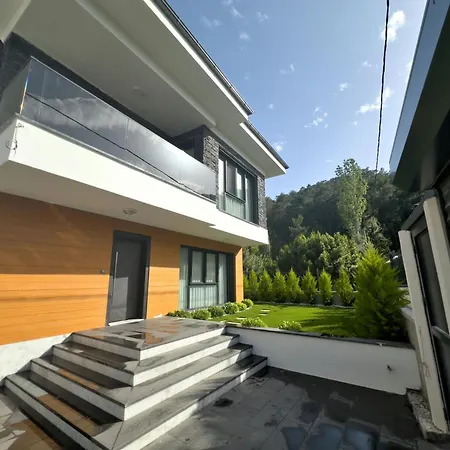 Bitirmis 1- Doganin Kucaginda Huzur Dolu Bir Tatil Dalaman