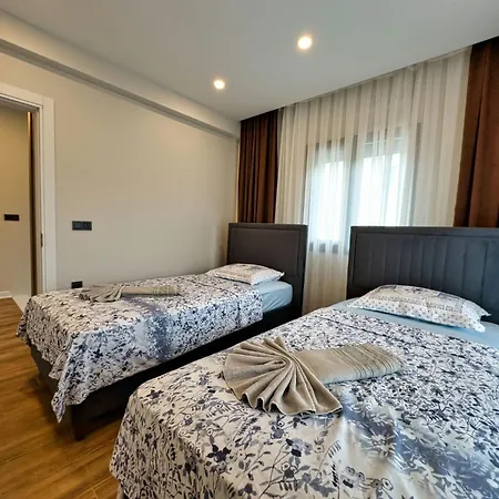 Villa Bitirmis 1- Doganin Kucaginda Huzur Dolu Bir Tatil Dalaman