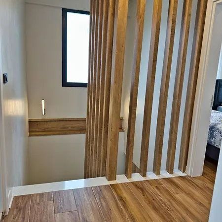 Villa Bitirmis 1- Doganin Kucaginda Huzur Dolu Bir Tatil Dalaman